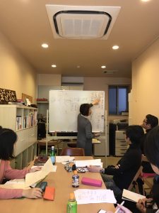 算命学を習おう!池袋活学算命学で開運