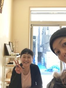 池袋リピート率口コミNo1優しい占い師あゆみぃな先生