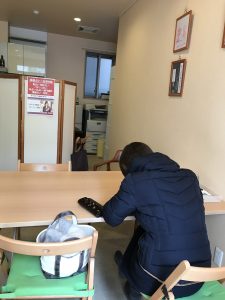 池袋の占い口コミで当たると評判の路地裏の占い屋さん