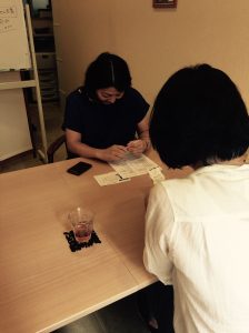 池袋西口の口コミで当たると評判の路地裏の占い屋さん｜メンター