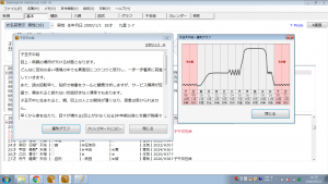 算命学命式ソフト｜算命学基本命式