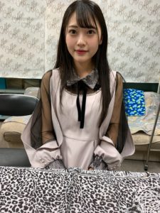 日本のいちごの魅力可愛さを発信している宮島るりかさん