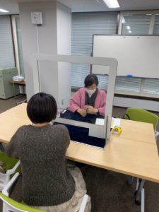 池袋タロット占いよく当たる｜路地裏の占いやさん多路渡よし子先生