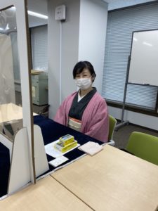 池袋タロット占いよく当たる｜路地裏の占いやさん多路渡よし子先生