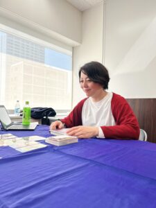 池袋口コミ多数当たる算命学占い｜路地裏の占いやさんあゆみぃな先生