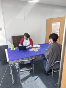 池袋口コミ多数当たる算命学占い｜路地裏の占いやさんあゆみぃな先生