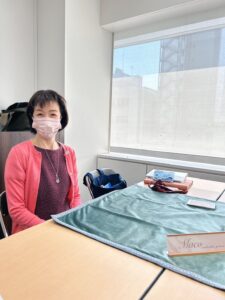 池袋口コミ多数当たる占い｜路地裏の占いやさんmaco先生