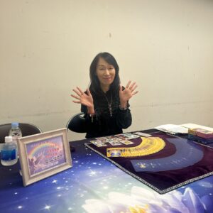 池袋当たる占い師多数