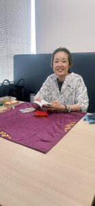 池袋で当たるタロット占いオラクルカード|里灯庵(リビアン)先生