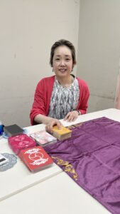 池袋で当たるタロット占いオラクルカード｜里灯庵（リビアン）先生